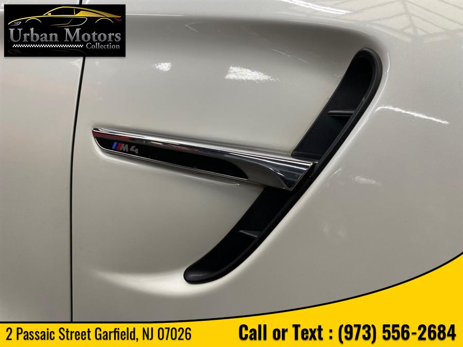 2015 BMW M4 , available for sale in Garfield, New Jersey | Urban Motors Collection. Garfield, New Jersey 2015 BMW M4 , available for sale in Garfield, New Jersey | Urban Motors Collection. Garfield, New Jersey