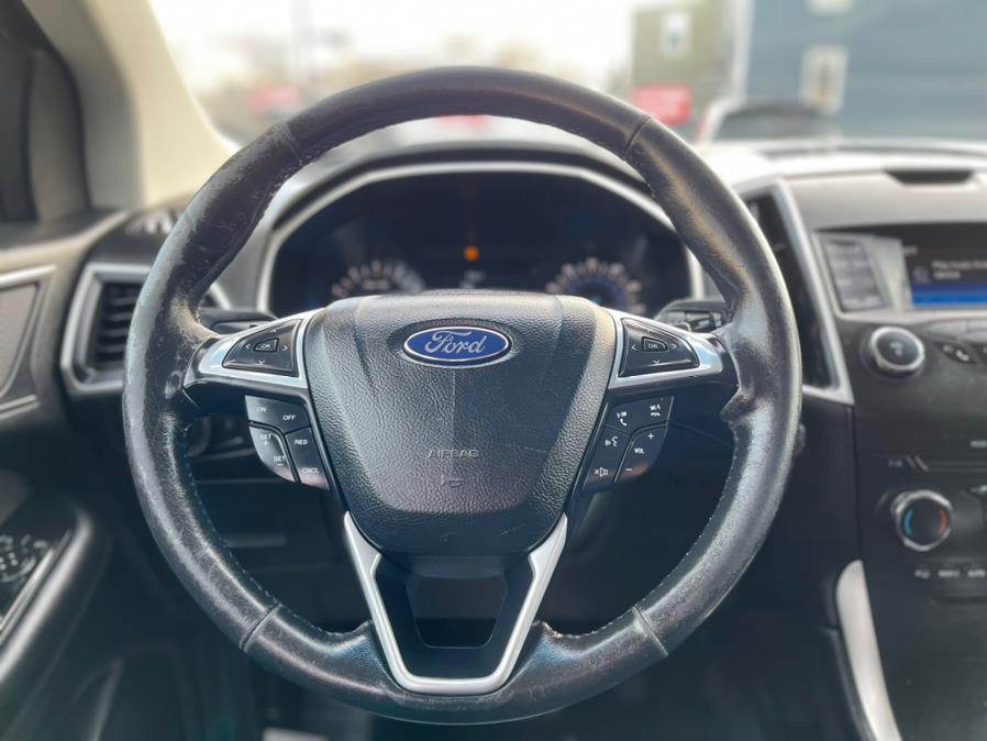 2015 Ford Edge 4dr SEL AWD, available for sale in Irvington , New Jersey | Auto Haus of Irvington Corp. Irvington , New Jersey 2015 Ford Edge 4dr SEL AWD, available for sale in Irvington , New Jersey | Auto Haus of Irvington Corp. Irvington , New Jersey