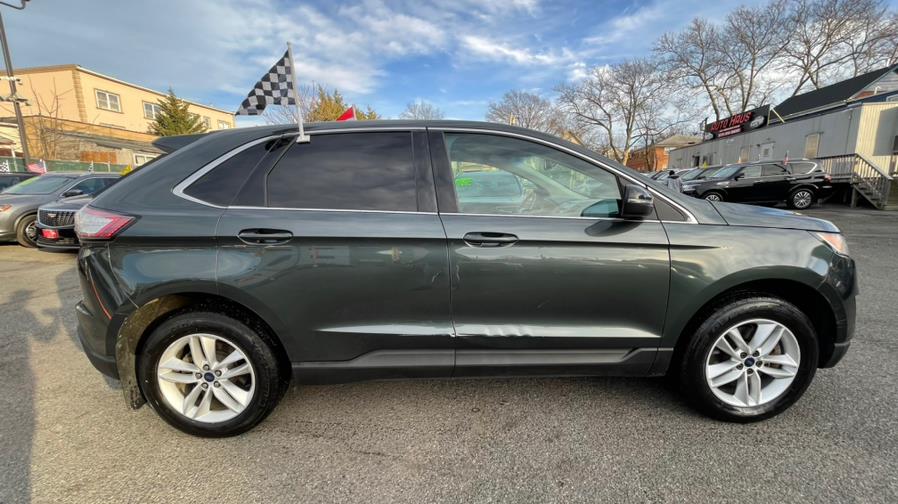 2015 Ford Edge 4dr SEL AWD, available for sale in Irvington , New Jersey | Auto Haus of Irvington Corp. Irvington , New Jersey 2015 Ford Edge 4dr SEL AWD, available for sale in Irvington , New Jersey | Auto Haus of Irvington Corp. Irvington , New Jersey
