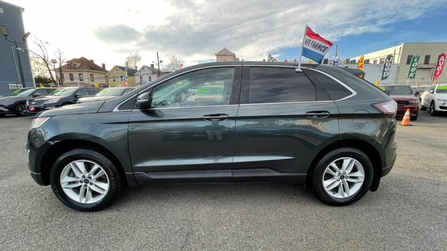 2015 Ford Edge 4dr SEL AWD, available for sale in Irvington , New Jersey | Auto Haus of Irvington Corp. Irvington , New Jersey 2015 Ford Edge 4dr SEL AWD, available for sale in Irvington , New Jersey | Auto Haus of Irvington Corp. Irvington , New Jersey