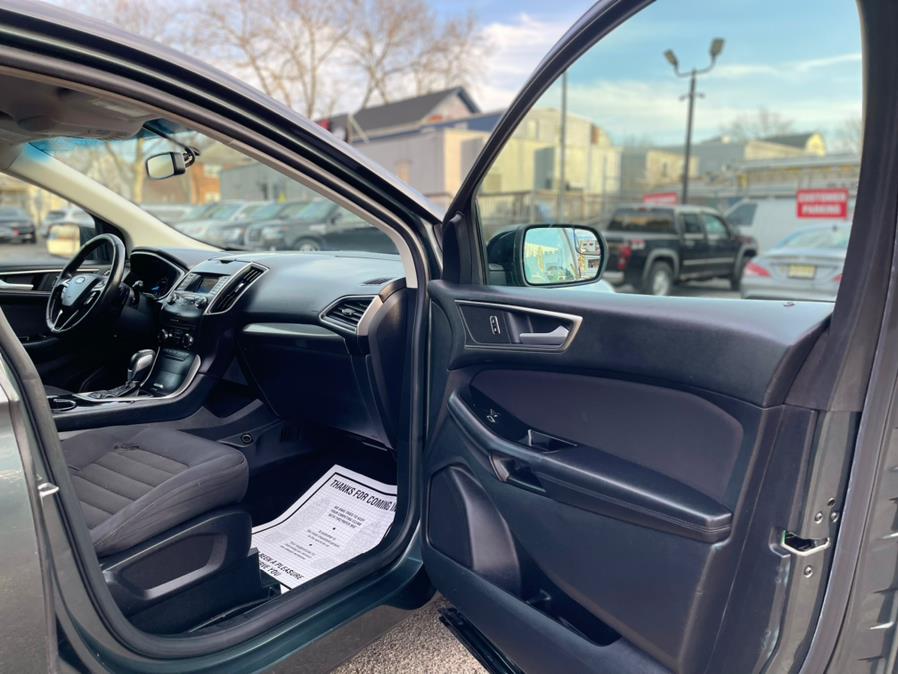 2015 Ford Edge 4dr SEL AWD, available for sale in Irvington , New Jersey | Auto Haus of Irvington Corp. Irvington , New Jersey 2015 Ford Edge 4dr SEL AWD, available for sale in Irvington , New Jersey | Auto Haus of Irvington Corp. Irvington , New Jersey