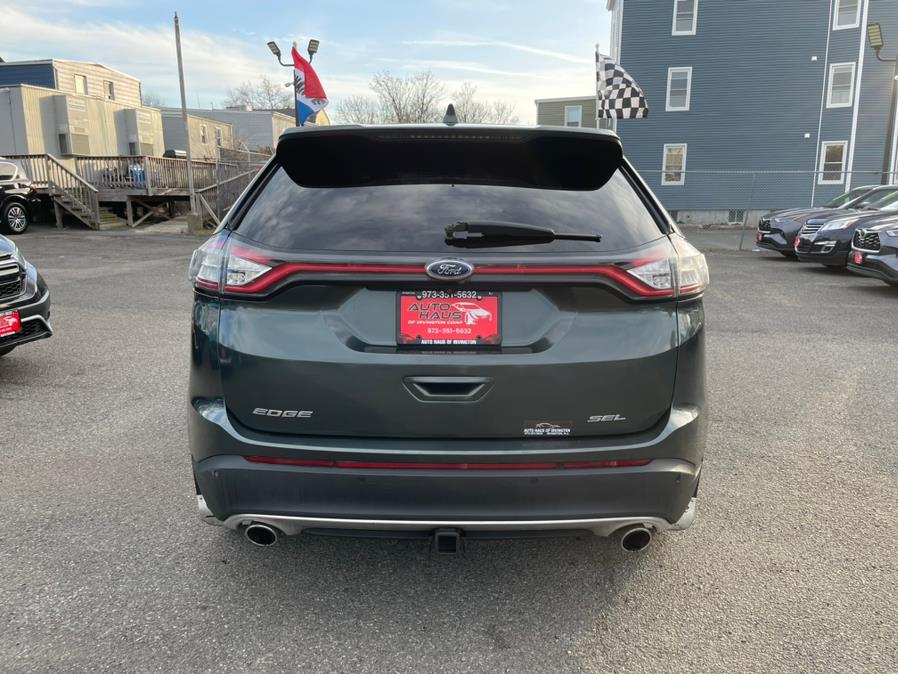 2015 Ford Edge 4dr SEL AWD, available for sale in Irvington , New Jersey | Auto Haus of Irvington Corp. Irvington , New Jersey 2015 Ford Edge 4dr SEL AWD, available for sale in Irvington , New Jersey | Auto Haus of Irvington Corp. Irvington , New Jersey