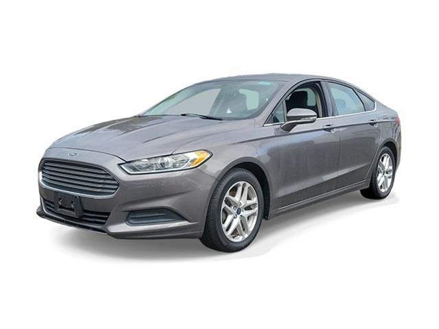 2014 Ford Fusion SE, available for sale in Avon, Connecticut | Sullivan Automotive Group. Avon, Connecticut