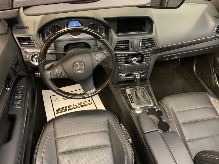 2011 Mercedes-benz E-class E 550, available for sale in Deer Park, New York | Select Motor Cars. Deer Park, New York 2011 Mercedes-benz E-class E 550, available for sale in Deer Park, New York | Select Motor Cars. Deer Park, New York
