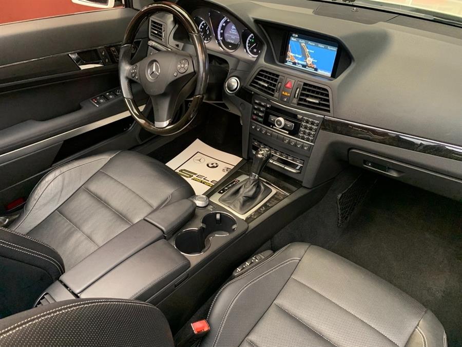 2011 Mercedes-benz E-class E 550, available for sale in Deer Park, New York | Select Motor Cars. Deer Park, New York 2011 Mercedes-benz E-class E 550, available for sale in Deer Park, New York | Select Motor Cars. Deer Park, New York