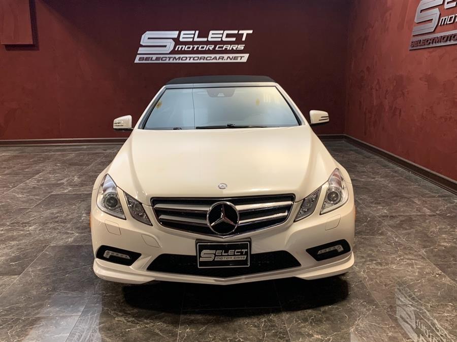2011 Mercedes-benz E-class E 550, available for sale in Deer Park, New York | Select Motor Cars. Deer Park, New York 2011 Mercedes-benz E-class E 550, available for sale in Deer Park, New York | Select Motor Cars. Deer Park, New York
