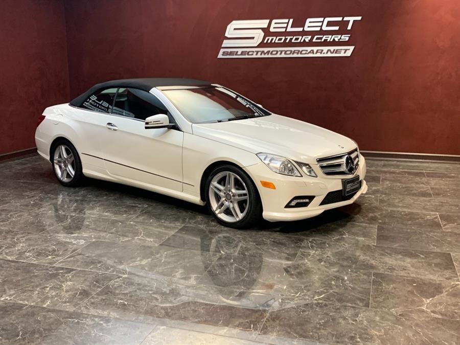 2011 Mercedes-benz E-class E 550, available for sale in Deer Park, New York | Select Motor Cars. Deer Park, New York 2011 Mercedes-benz E-class E 550, available for sale in Deer Park, New York | Select Motor Cars. Deer Park, New York