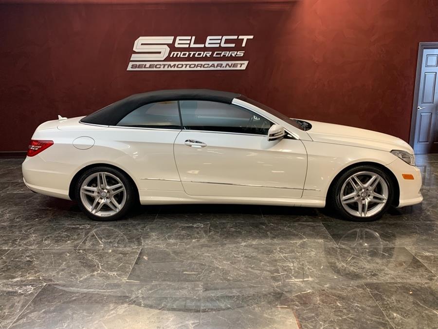 2011 Mercedes-benz E-class E 550, available for sale in Deer Park, New York | Select Motor Cars. Deer Park, New York 2011 Mercedes-benz E-class E 550, available for sale in Deer Park, New York | Select Motor Cars. Deer Park, New York