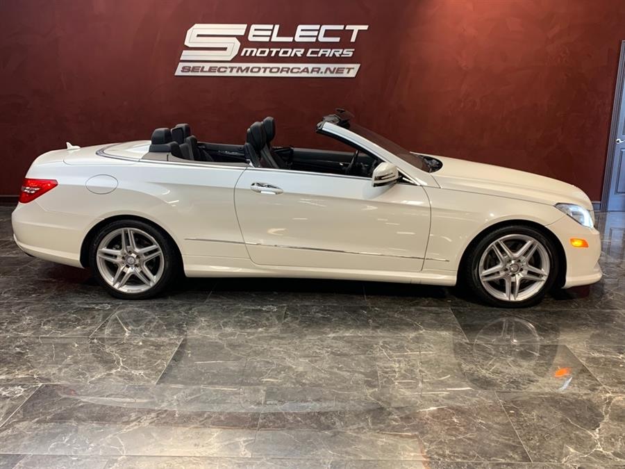2011 Mercedes-benz E-class E 550, available for sale in Deer Park, New York | Select Motor Cars. Deer Park, New York 2011 Mercedes-benz E-class E 550, available for sale in Deer Park, New York | Select Motor Cars. Deer Park, New York