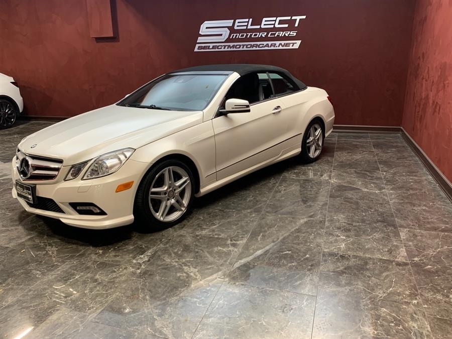 2011 Mercedes-benz E-class E 550, available for sale in Deer Park, New York | Select Motor Cars. Deer Park, New York 2011 Mercedes-benz E-class E 550, available for sale in Deer Park, New York | Select Motor Cars. Deer Park, New York