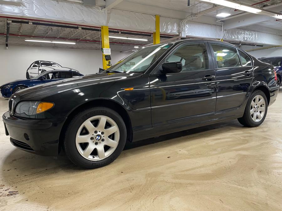 2004 BMW 3 Series 325xi 4dr Sdn AWD, available for sale in Waterbury , Connecticut | M Sport Motorwerx. Waterbury , Connecticut 2004 BMW 3 Series 325xi 4dr Sdn AWD, available for sale in Waterbury , Connecticut | M Sport Motorwerx. Waterbury , Connecticut