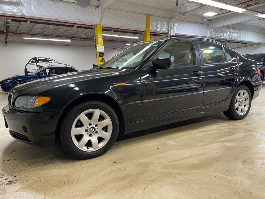 Used BMW 3 Series 325xi 4dr Sdn AWD 2004 | M Sport Motorwerx. Prospect, Connecticut