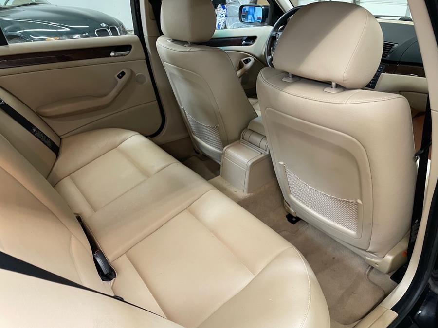 2004 BMW 3 Series 325xi 4dr Sdn AWD, available for sale in Waterbury , Connecticut | M Sport Motorwerx. Waterbury , Connecticut 2004 BMW 3 Series 325xi 4dr Sdn AWD, available for sale in Waterbury , Connecticut | M Sport Motorwerx. Waterbury , Connecticut