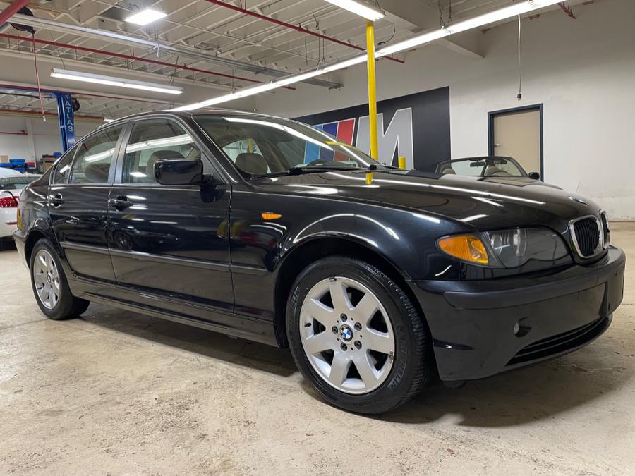2004 BMW 3 Series 325xi 4dr Sdn AWD, available for sale in Waterbury , Connecticut | M Sport Motorwerx. Waterbury , Connecticut 2004 BMW 3 Series 325xi 4dr Sdn AWD, available for sale in Waterbury , Connecticut | M Sport Motorwerx. Waterbury , Connecticut