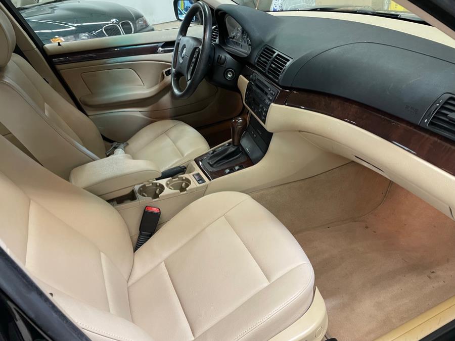 2004 BMW 3 Series 325xi 4dr Sdn AWD, available for sale in Waterbury , Connecticut | M Sport Motorwerx. Waterbury , Connecticut 2004 BMW 3 Series 325xi 4dr Sdn AWD, available for sale in Waterbury , Connecticut | M Sport Motorwerx. Waterbury , Connecticut