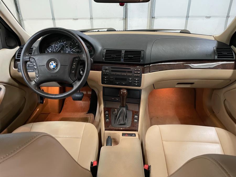 2004 BMW 3 Series 325xi 4dr Sdn AWD, available for sale in Waterbury , Connecticut | M Sport Motorwerx. Waterbury , Connecticut 2004 BMW 3 Series 325xi 4dr Sdn AWD, available for sale in Waterbury , Connecticut | M Sport Motorwerx. Waterbury , Connecticut