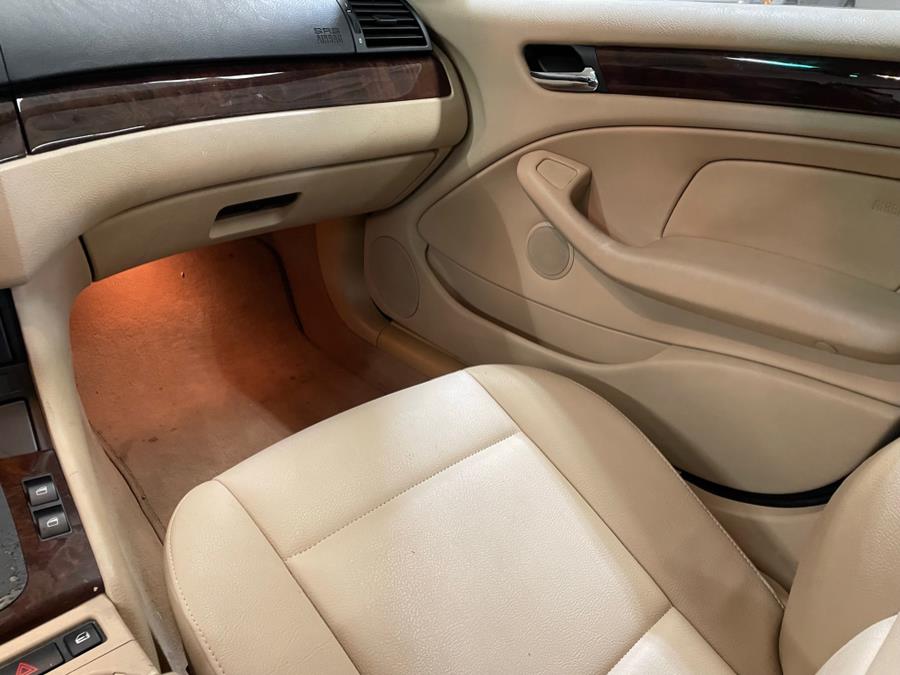 2004 BMW 3 Series 325xi 4dr Sdn AWD, available for sale in Waterbury , Connecticut | M Sport Motorwerx. Waterbury , Connecticut 2004 BMW 3 Series 325xi 4dr Sdn AWD, available for sale in Waterbury , Connecticut | M Sport Motorwerx. Waterbury , Connecticut