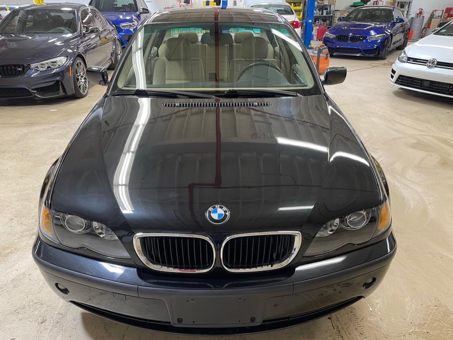 2004 BMW 3 Series 325xi 4dr Sdn AWD, available for sale in Waterbury , Connecticut | M Sport Motorwerx. Waterbury , Connecticut 2004 BMW 3 Series 325xi 4dr Sdn AWD, available for sale in Waterbury , Connecticut | M Sport Motorwerx. Waterbury , Connecticut
