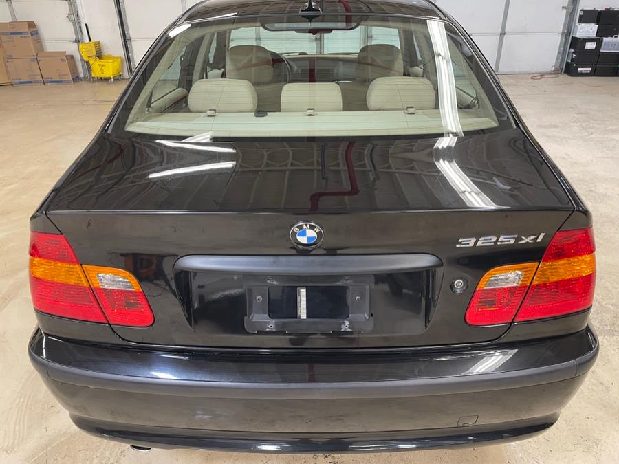 2004 BMW 3 Series 325xi 4dr Sdn AWD, available for sale in Waterbury , Connecticut | M Sport Motorwerx. Waterbury , Connecticut 2004 BMW 3 Series 325xi 4dr Sdn AWD, available for sale in Waterbury , Connecticut | M Sport Motorwerx. Waterbury , Connecticut