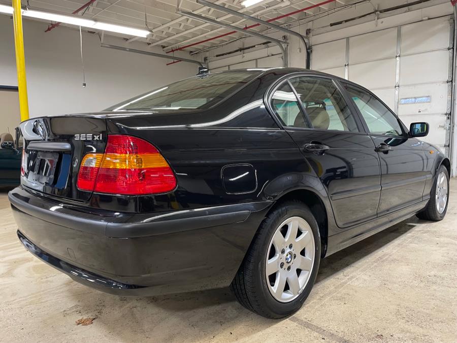 2004 BMW 3 Series 325xi 4dr Sdn AWD, available for sale in Waterbury , Connecticut | M Sport Motorwerx. Waterbury , Connecticut 2004 BMW 3 Series 325xi 4dr Sdn AWD, available for sale in Waterbury , Connecticut | M Sport Motorwerx. Waterbury , Connecticut
