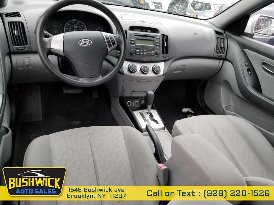 2010 Hyundai Elantra 4dr Sdn Auto GLS, available for sale in Brooklyn, New York | Bushwick Auto Sales LLC. Brooklyn, New York 2010 Hyundai Elantra 4dr Sdn Auto GLS, available for sale in Brooklyn, New York | Bushwick Auto Sales LLC. Brooklyn, New York