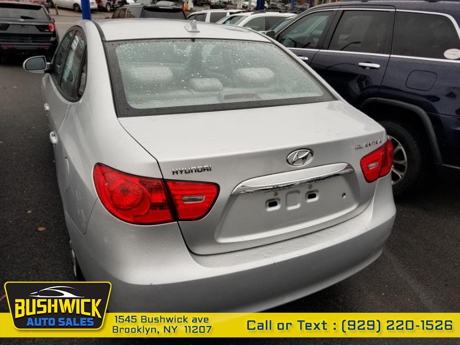 2010 Hyundai Elantra 4dr Sdn Auto GLS, available for sale in Brooklyn, New York | Bushwick Auto Sales LLC. Brooklyn, New York 2010 Hyundai Elantra 4dr Sdn Auto GLS, available for sale in Brooklyn, New York | Bushwick Auto Sales LLC. Brooklyn, New York
