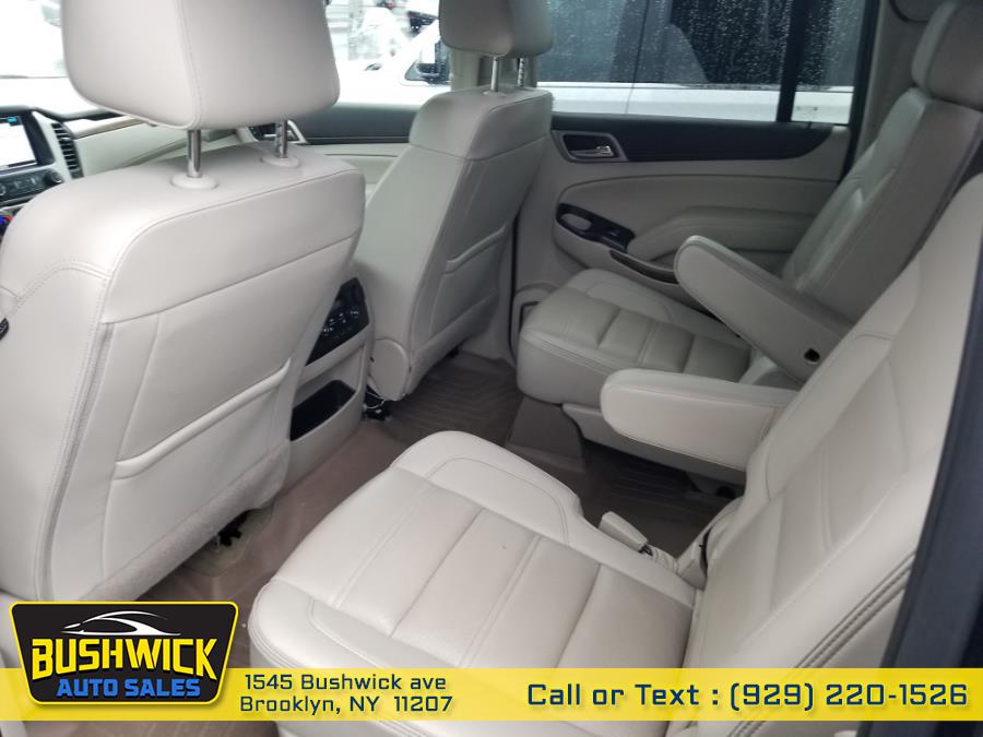 2019 GMC Yukon XL 4WD 4dr Denali, available for sale in Brooklyn, New York | Bushwick Auto Sales LLC. Brooklyn, New York