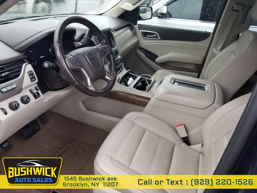 2019 GMC Yukon XL 4WD 4dr Denali, available for sale in Brooklyn, New York | Bushwick Auto Sales LLC. Brooklyn, New York