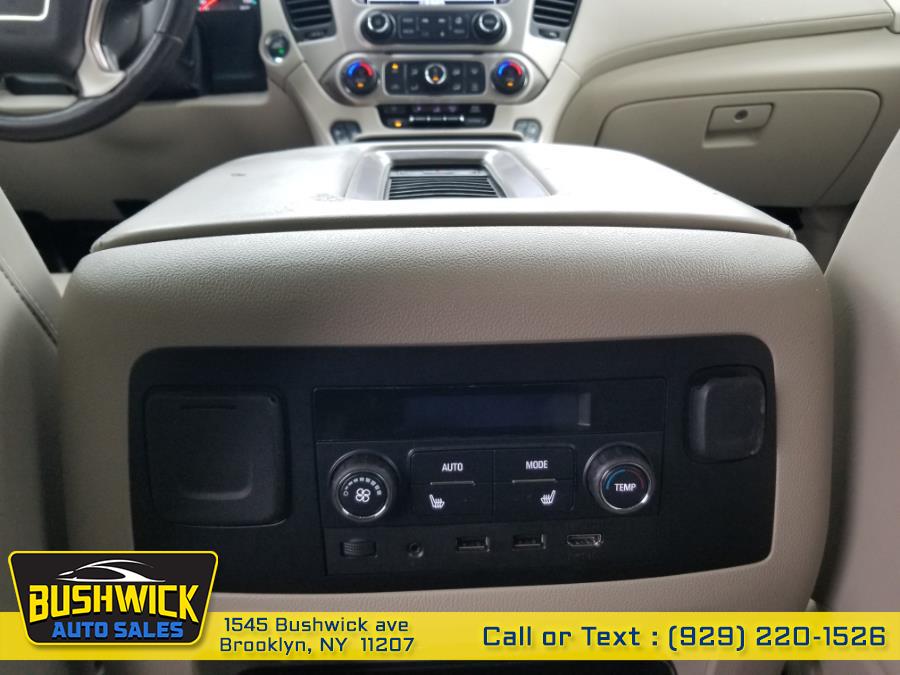 2019 GMC Yukon XL 4WD 4dr Denali, available for sale in Brooklyn, New York | Bushwick Auto Sales LLC. Brooklyn, New York 2019 GMC Yukon XL 4WD 4dr Denali, available for sale in Brooklyn, New York | Bushwick Auto Sales LLC. Brooklyn, New York