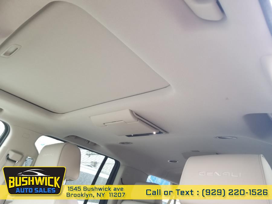2019 GMC Yukon XL 4WD 4dr Denali, available for sale in Brooklyn, New York | Bushwick Auto Sales LLC. Brooklyn, New York 2019 GMC Yukon XL 4WD 4dr Denali, available for sale in Brooklyn, New York | Bushwick Auto Sales LLC. Brooklyn, New York