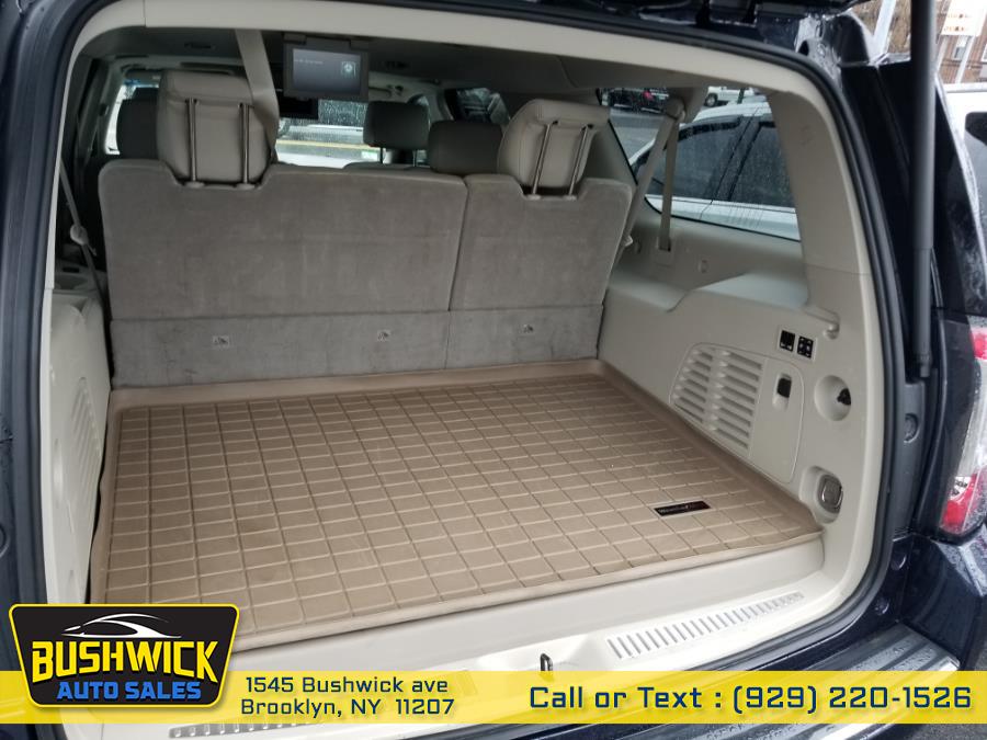 2019 GMC Yukon XL 4WD 4dr Denali, available for sale in Brooklyn, New York | Bushwick Auto Sales LLC. Brooklyn, New York 2019 GMC Yukon XL 4WD 4dr Denali, available for sale in Brooklyn, New York | Bushwick Auto Sales LLC. Brooklyn, New York