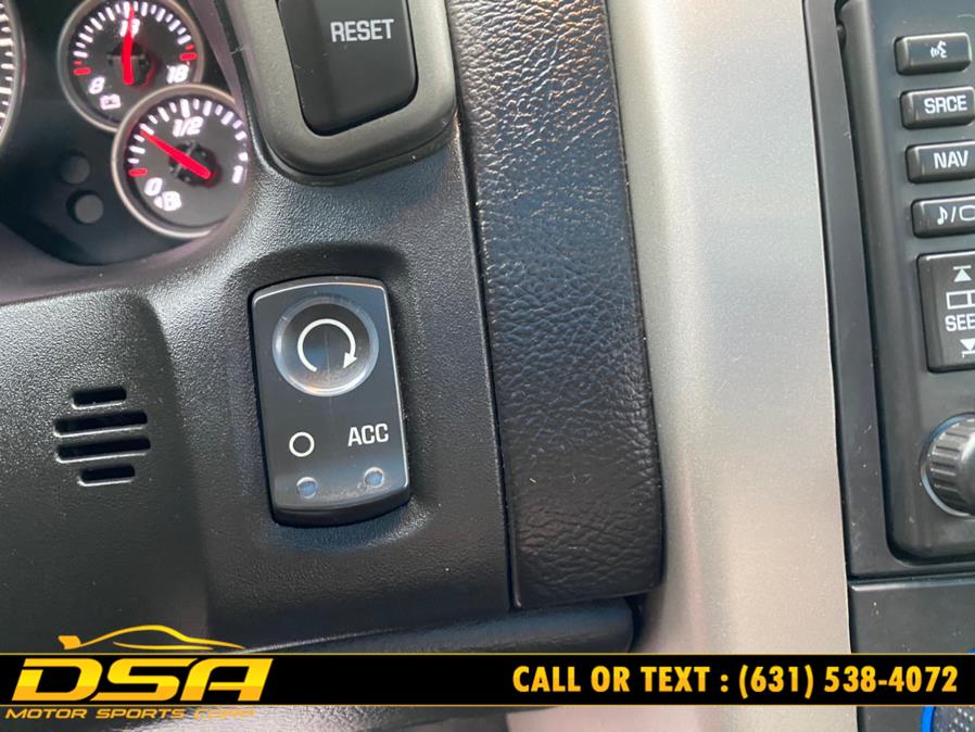 2005 Chevrolet Corvette 2dr Cpe, available for sale in Commack, New York | DSA Motor Sports Corp. Commack, New York 2005 Chevrolet Corvette 2dr Cpe, available for sale in Commack, New York | DSA Motor Sports Corp. Commack, New York