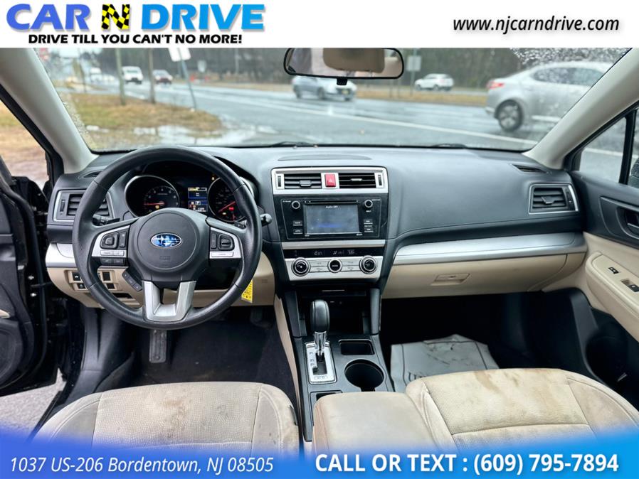 2017 Subaru Legacy 2.5i Premium, available for sale in Burlington, New Jersey | Car N Drive. Burlington, New Jersey 2017 Subaru Legacy 2.5i Premium, available for sale in Burlington, New Jersey | Car N Drive. Burlington, New Jersey