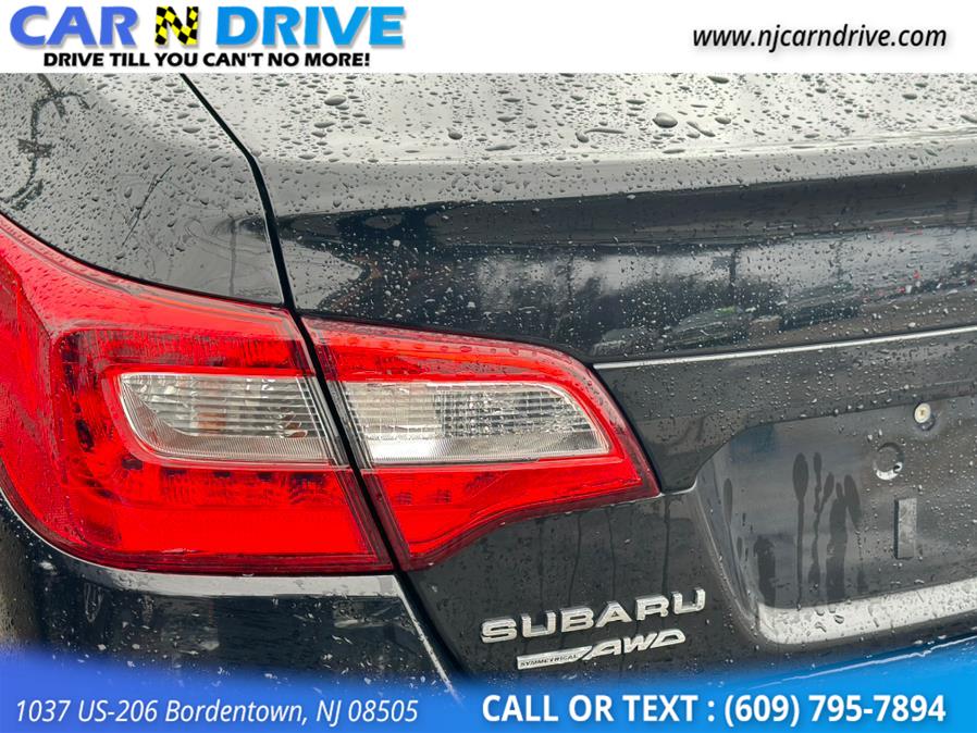 2017 Subaru Legacy 2.5i Premium, available for sale in Burlington, New Jersey | Car N Drive. Burlington, New Jersey 2017 Subaru Legacy 2.5i Premium, available for sale in Burlington, New Jersey | Car N Drive. Burlington, New Jersey