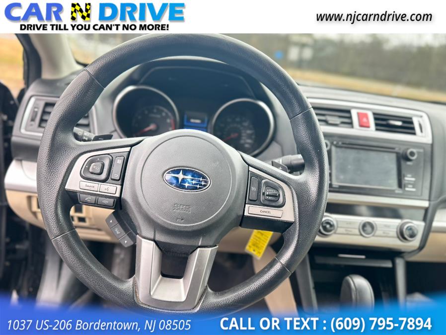 2017 Subaru Legacy 2.5i Premium, available for sale in Burlington, New Jersey | Car N Drive. Burlington, New Jersey 2017 Subaru Legacy 2.5i Premium, available for sale in Burlington, New Jersey | Car N Drive. Burlington, New Jersey