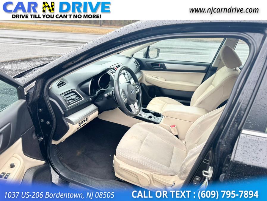 2017 Subaru Legacy 2.5i Premium, available for sale in Burlington, New Jersey | Car N Drive. Burlington, New Jersey 2017 Subaru Legacy 2.5i Premium, available for sale in Burlington, New Jersey | Car N Drive. Burlington, New Jersey