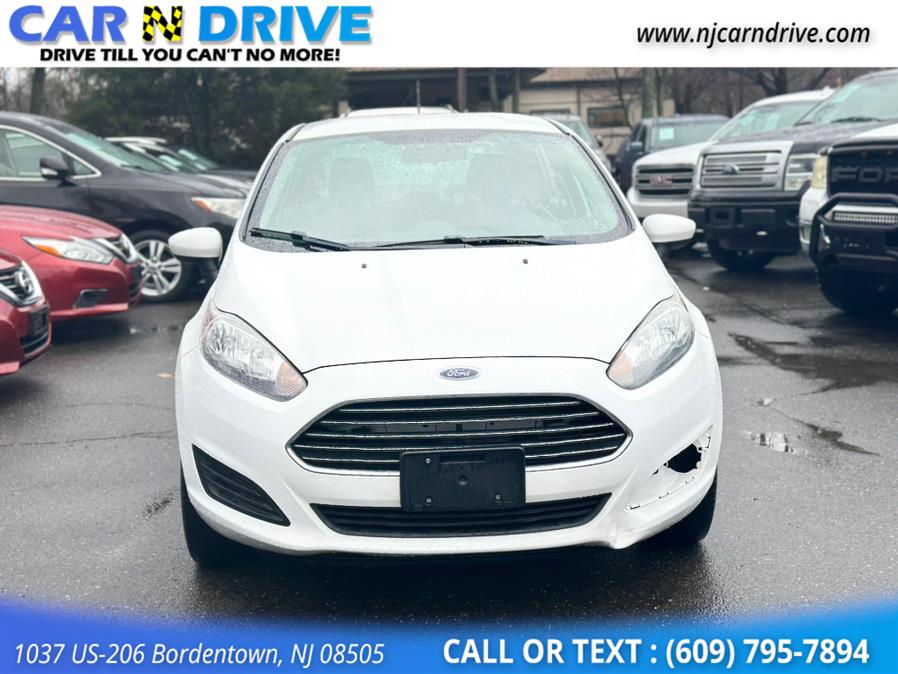 2017 Ford Fiesta SE Sedan, available for sale in Bordentown, New Jersey | Car N Drive. Bordentown, New Jersey 2017 Ford Fiesta SE Sedan, available for sale in Bordentown, New Jersey | Car N Drive. Bordentown, New Jersey