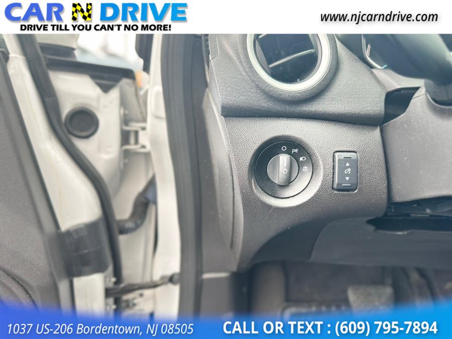 2017 Ford Fiesta SE Sedan, available for sale in Bordentown, New Jersey | Car N Drive. Bordentown, New Jersey 2017 Ford Fiesta SE Sedan, available for sale in Bordentown, New Jersey | Car N Drive. Bordentown, New Jersey