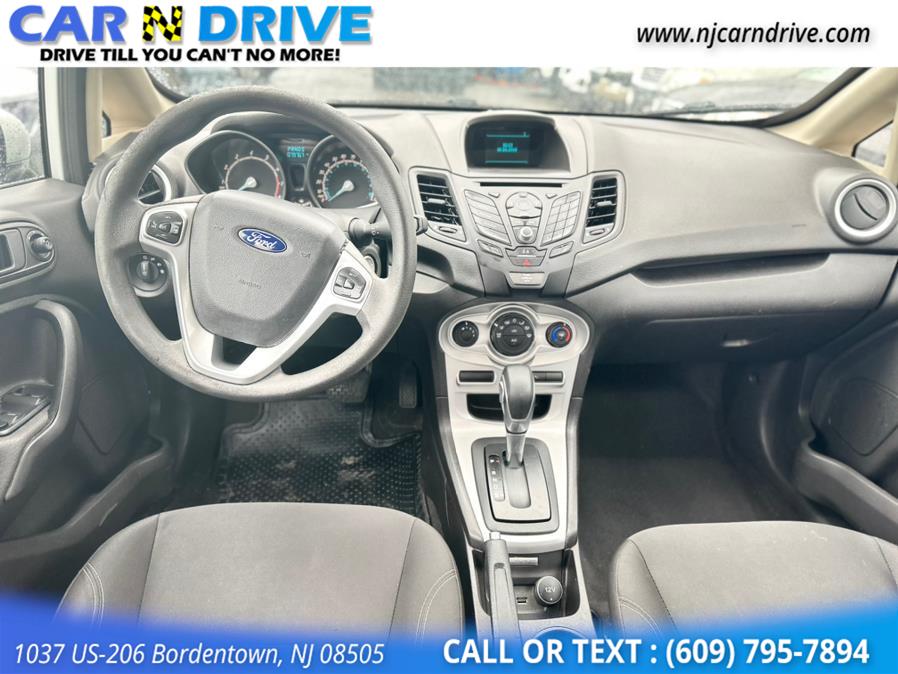 2017 Ford Fiesta SE Sedan, available for sale in Bordentown, New Jersey | Car N Drive. Bordentown, New Jersey 2017 Ford Fiesta SE Sedan, available for sale in Bordentown, New Jersey | Car N Drive. Bordentown, New Jersey