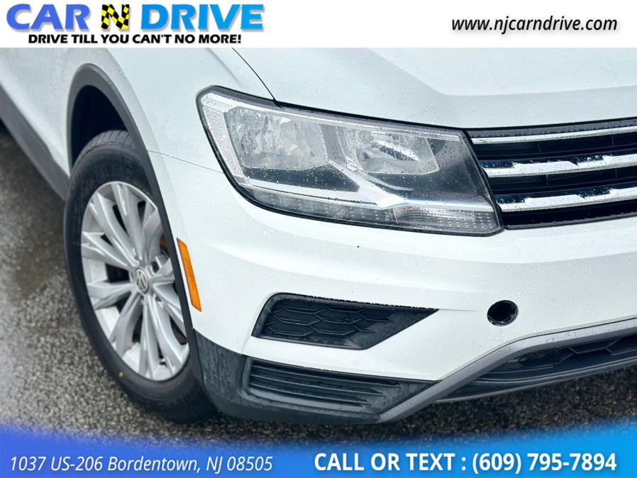 2019 Volkswagen Tiguan SE 4Motion AWD, available for sale in Burlington, New Jersey | Car N Drive. Burlington, New Jersey 2019 Volkswagen Tiguan SE 4Motion AWD, available for sale in Burlington, New Jersey | Car N Drive. Burlington, New Jersey