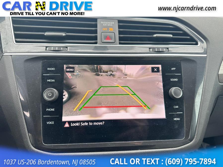 2019 Volkswagen Tiguan SE 4Motion AWD, available for sale in Burlington, New Jersey | Car N Drive. Burlington, New Jersey 2019 Volkswagen Tiguan SE 4Motion AWD, available for sale in Burlington, New Jersey | Car N Drive. Burlington, New Jersey