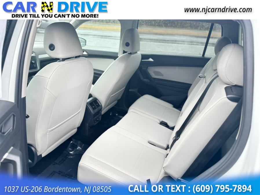 2019 Volkswagen Tiguan SE 4Motion AWD, available for sale in Burlington, New Jersey | Car N Drive. Burlington, New Jersey 2019 Volkswagen Tiguan SE 4Motion AWD, available for sale in Burlington, New Jersey | Car N Drive. Burlington, New Jersey