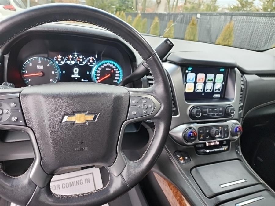 2019 Chevrolet Tahoe 4WD 4dr Premier, available for sale in Islip, New York | L.I. Auto Gallery. Islip, New York 2019 Chevrolet Tahoe 4WD 4dr Premier, available for sale in Islip, New York | L.I. Auto Gallery. Islip, New York