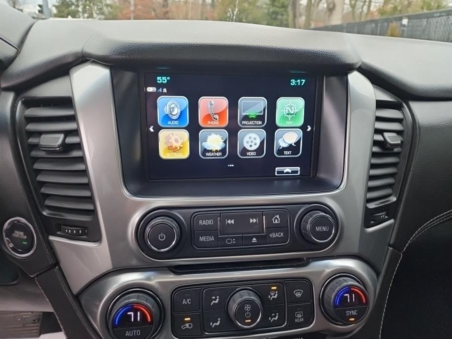 2019 Chevrolet Tahoe 4WD 4dr Premier, available for sale in Islip, New York | L.I. Auto Gallery. Islip, New York 2019 Chevrolet Tahoe 4WD 4dr Premier, available for sale in Islip, New York | L.I. Auto Gallery. Islip, New York