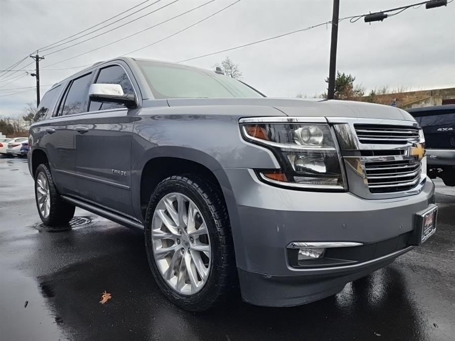 2019 Chevrolet Tahoe 4WD 4dr Premier, available for sale in Islip, New York | L.I. Auto Gallery. Islip, New York 2019 Chevrolet Tahoe 4WD 4dr Premier, available for sale in Islip, New York | L.I. Auto Gallery. Islip, New York