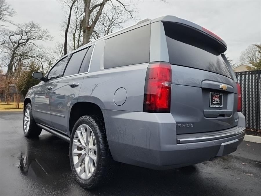 2019 Chevrolet Tahoe 4WD 4dr Premier, available for sale in Islip, New York | L.I. Auto Gallery. Islip, New York 2019 Chevrolet Tahoe 4WD 4dr Premier, available for sale in Islip, New York | L.I. Auto Gallery. Islip, New York