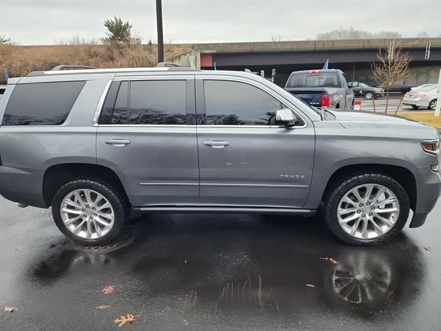 2019 Chevrolet Tahoe 4WD 4dr Premier, available for sale in Islip, New York | L.I. Auto Gallery. Islip, New York 2019 Chevrolet Tahoe 4WD 4dr Premier, available for sale in Islip, New York | L.I. Auto Gallery. Islip, New York