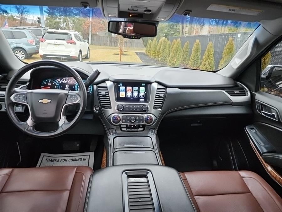 2019 Chevrolet Tahoe 4WD 4dr Premier, available for sale in Islip, New York | L.I. Auto Gallery. Islip, New York 2019 Chevrolet Tahoe 4WD 4dr Premier, available for sale in Islip, New York | L.I. Auto Gallery. Islip, New York