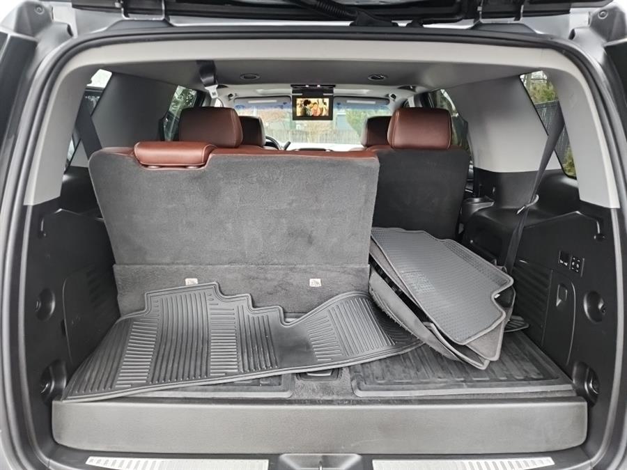 2019 Chevrolet Tahoe 4WD 4dr Premier, available for sale in Islip, New York | L.I. Auto Gallery. Islip, New York 2019 Chevrolet Tahoe 4WD 4dr Premier, available for sale in Islip, New York | L.I. Auto Gallery. Islip, New York