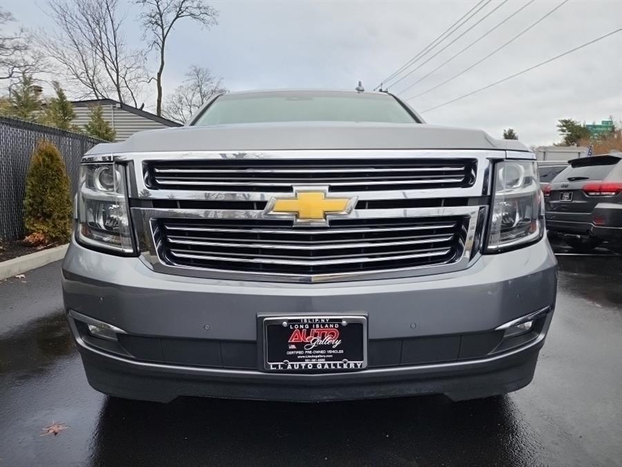 2019 Chevrolet Tahoe 4WD 4dr Premier, available for sale in Islip, New York | L.I. Auto Gallery. Islip, New York 2019 Chevrolet Tahoe 4WD 4dr Premier, available for sale in Islip, New York | L.I. Auto Gallery. Islip, New York